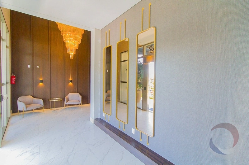 Apartamento na Agronômica com 3 suítes e 3 vagas - 115m²: 3ª foto da galeria de imagens do imóvel