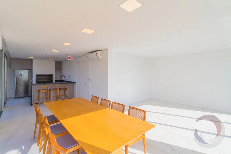 Apartamento na Agronômica com 3 suítes e 3 vagas - 115m²: 44ª foto da galeria de imagens do imóvel