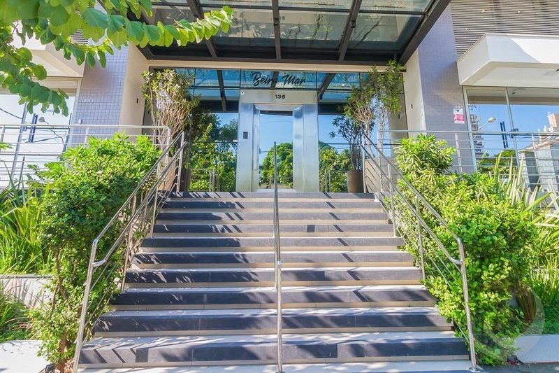 Apartamento na Agronômica com 3 suítes e 3 vagas - 115m²: 6ª foto da galeria de imagens do imóvel