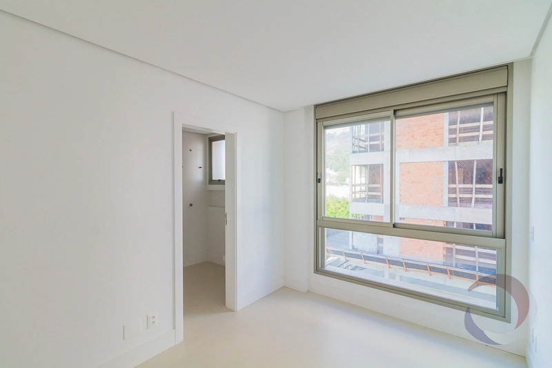 Apartamento na Agronômica com 3 suítes e 3 vagas - 115m²: 29ª foto da galeria de imagens do imóvel