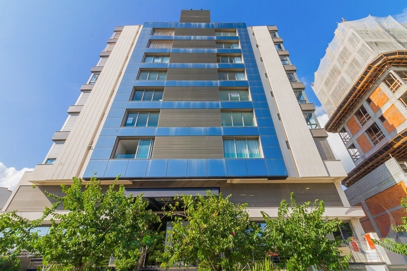 Apartamento na Agronômica com 3 suítes e 3 vagas - 115m²: 1ª foto da galeria de imagens do imóvel