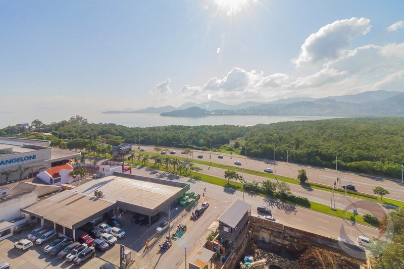 Apartamento na Agronômica com 3 suítes e 3 vagas - 115m²: 40ª foto da galeria de imagens do imóvel