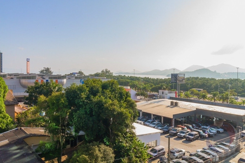 Apartamento na Agronômica com 3 suítes e 3 vagas - 115m²: 14ª foto da galeria de imagens do imóvel