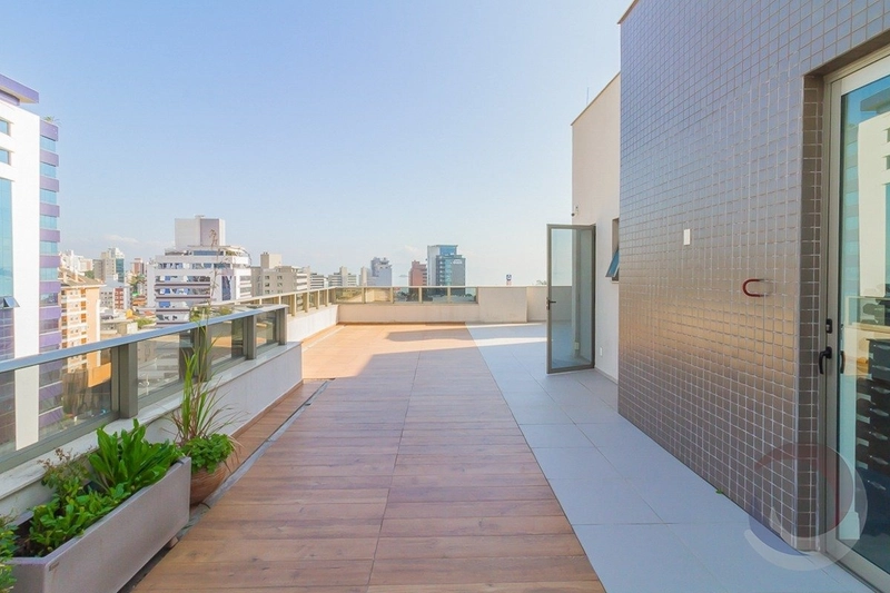 Apartamento na Agronômica com 3 suítes e 3 vagas - 115m²: 35ª foto da galeria de imagens do imóvel