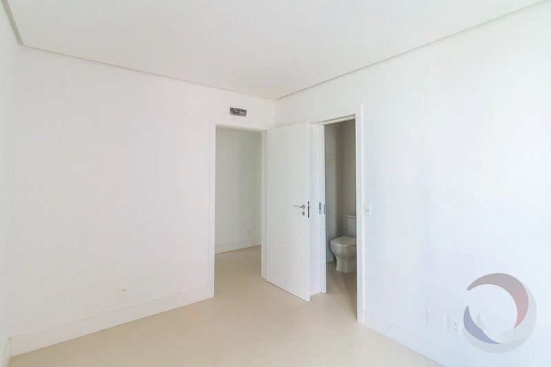 Apartamento na Agronômica com 3 suítes e 3 vagas - 115m²: 25ª foto da galeria de imagens do imóvel
