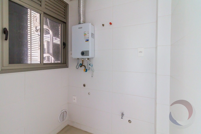 Apartamento na Agronômica com 3 suítes e 3 vagas - 115m²: 33ª foto da galeria de imagens do imóvel