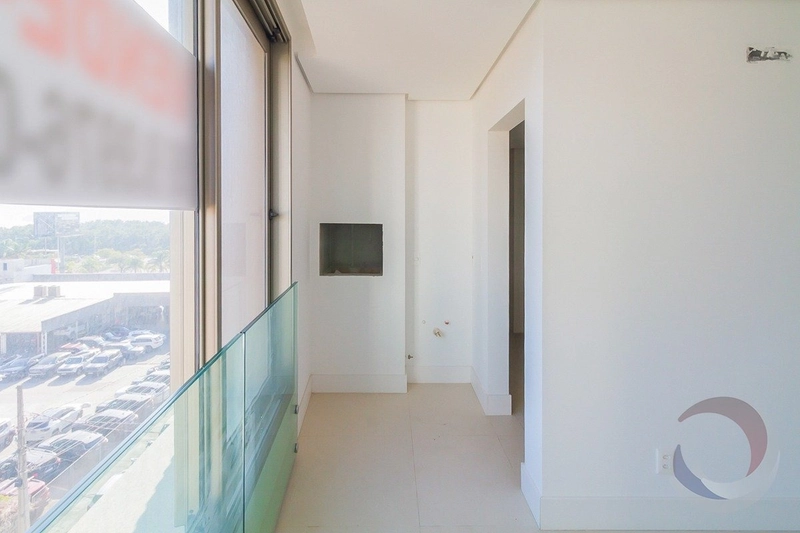 Apartamento na Agronômica com 3 suítes e 3 vagas - 115m²: 7ª foto da galeria de imagens do imóvel