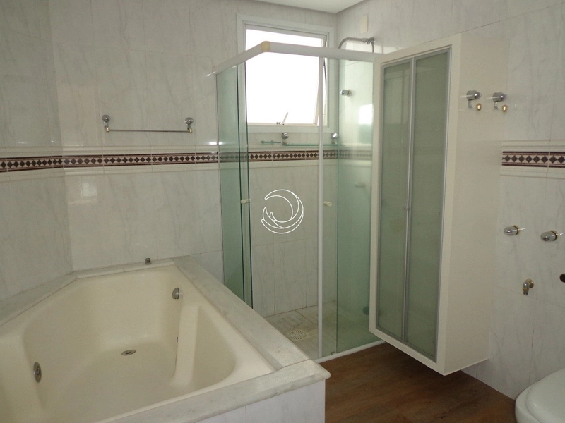 Apartamento na Agronômica com 4 dormitórios 2 suítes e 3 vagas -255 m²: 14ª foto da galeria de imagens do imóvel