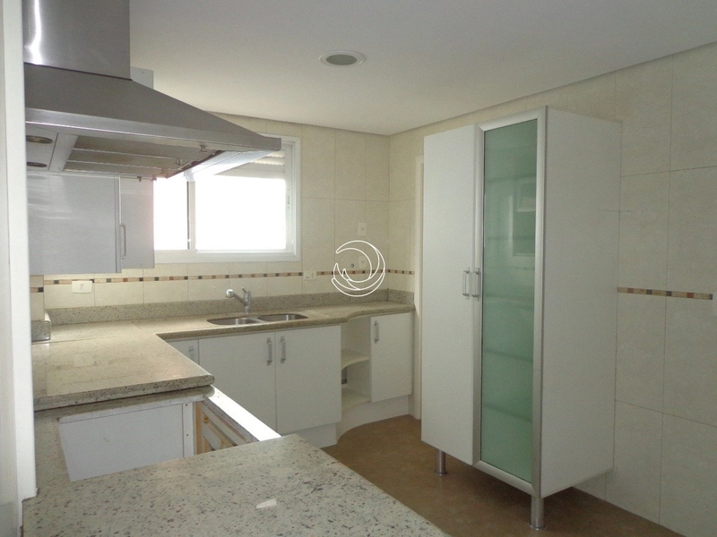 Apartamento na Agronômica com 4 dormitórios 2 suítes e 3 vagas -255 m²: 18ª foto da galeria de imagens do imóvel