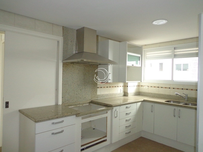 Apartamento na Agronômica com 4 dormitórios 2 suítes e 3 vagas -255 m²: 19ª foto da galeria de imagens do imóvel