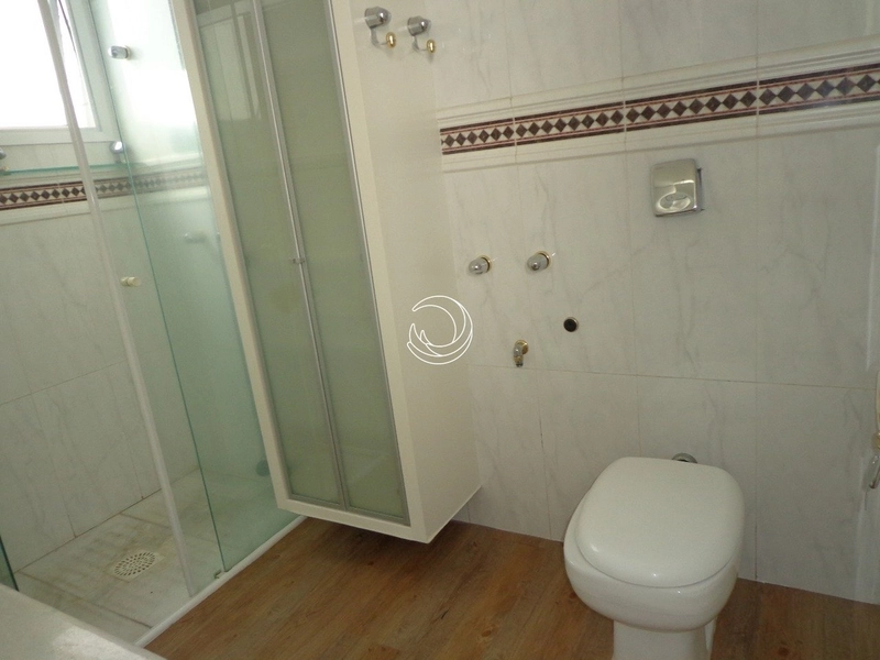 Apartamento na Agronômica com 4 dormitórios 2 suítes e 3 vagas -255 m²: 17ª foto da galeria de imagens do imóvel