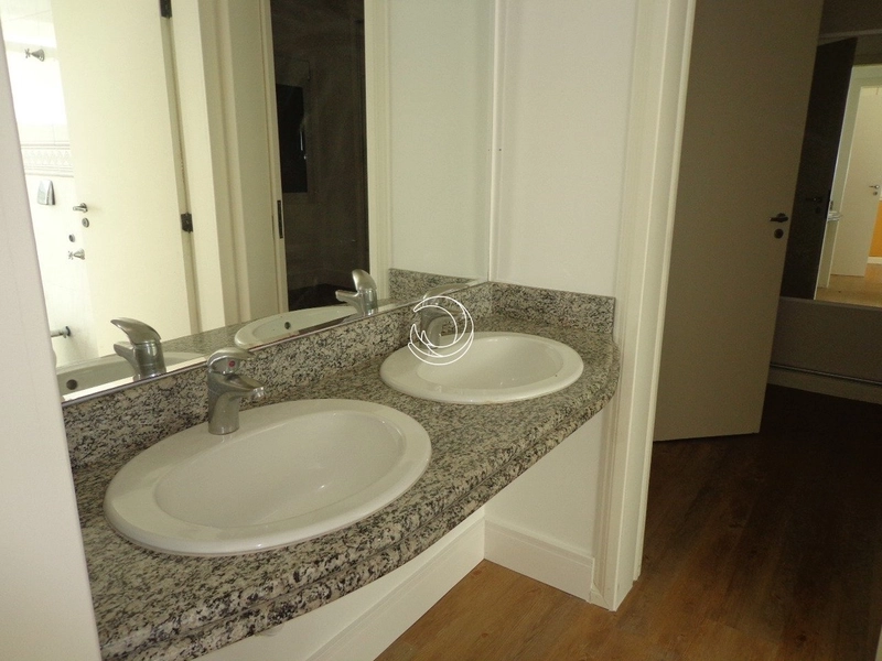 Apartamento na Agronômica com 4 dormitórios 2 suítes e 3 vagas -255 m²: 6ª foto da galeria de imagens do imóvel