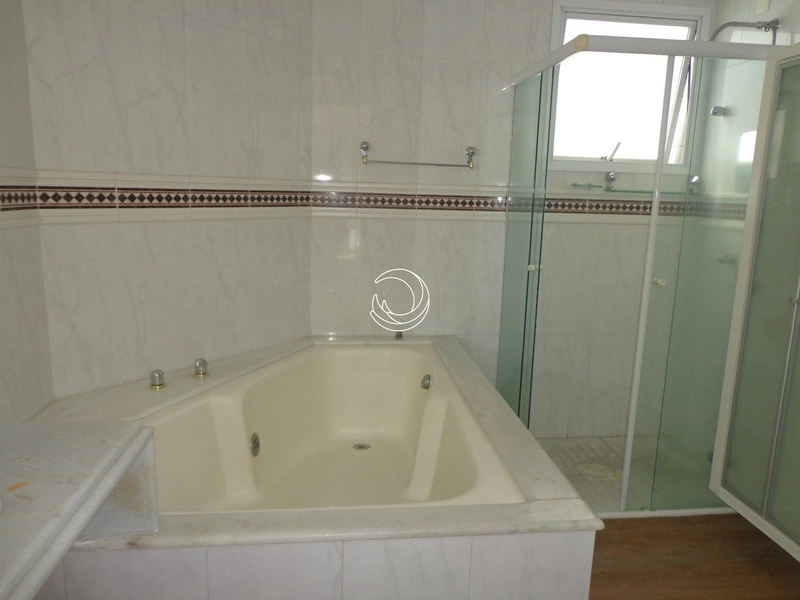 Apartamento na Agronômica com 4 dormitórios 2 suítes e 3 vagas -255 m²: 15ª foto da galeria de imagens do imóvel