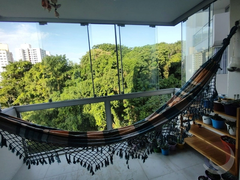 Apartamento na Agronômica com 3 dormitórios, sendo 1 suíte e 1 vaga: 8ª foto da galeria de imagens do imóvel