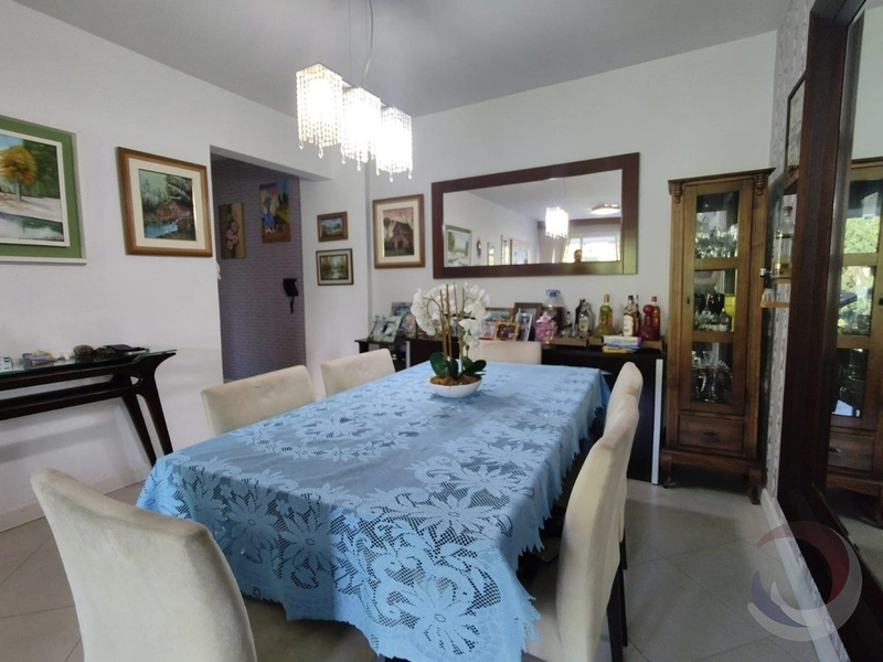 Apartamento na Agronômica com 3 dormitórios, sendo 1 suíte e 1 vaga: 7ª foto da galeria de imagens do imóvel