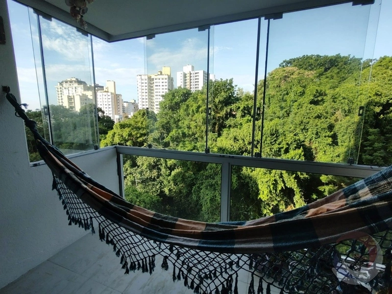 Apartamento na Agronômica com 3 dormitórios, sendo 1 suíte e 1 vaga: 2ª foto da galeria de imagens do imóvel