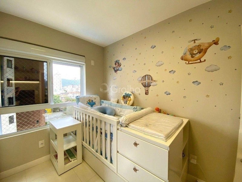 Apartamento na Agronômica com 3 dormitórios, sendo 1 suíte e 1 vaga.: 14ª foto da galeria de imagens do imóvel