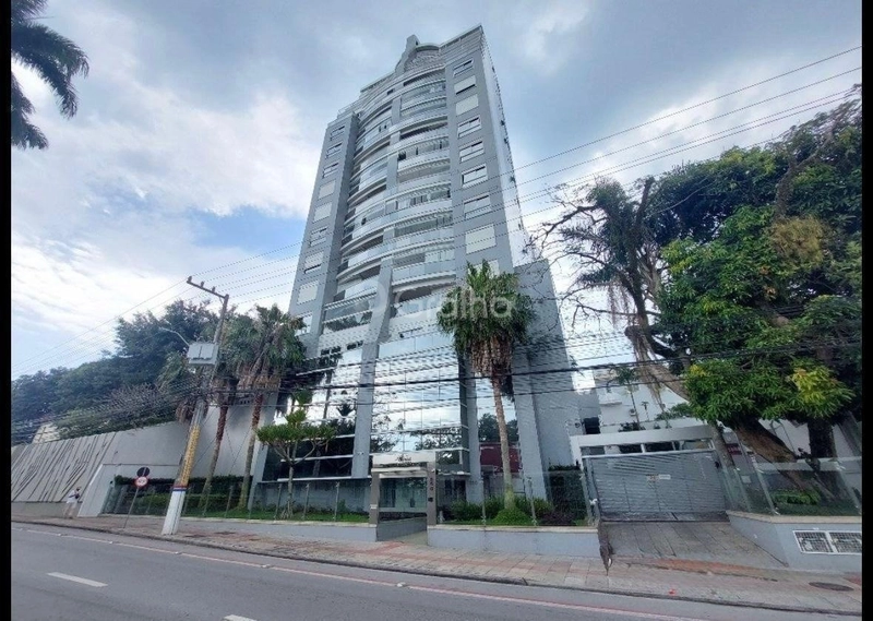 Apartamento na Agronômica com 3 dormitórios, sendo 1 suíte e 1 vaga.: 28ª foto da galeria de imagens do imóvel