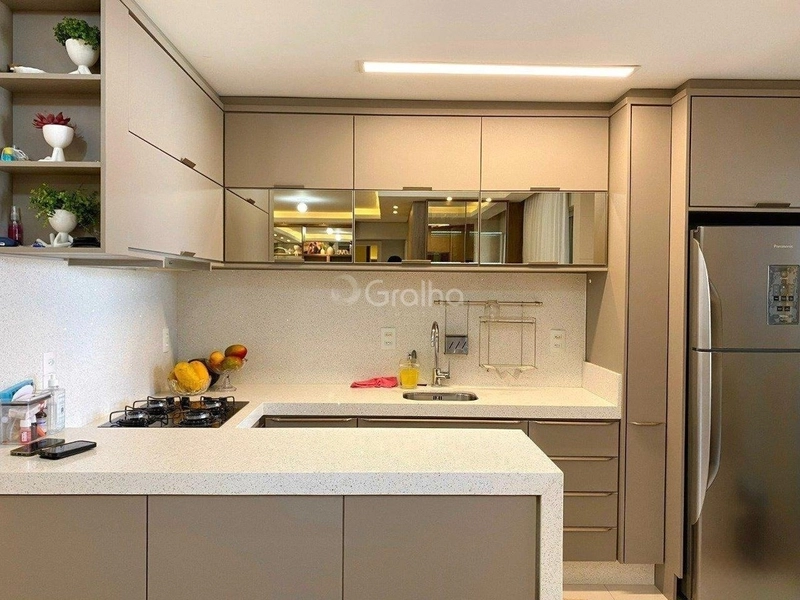 Apartamento na Agronômica com 3 dormitórios, sendo 1 suíte e 1 vaga.: 6ª foto da galeria de imagens do imóvel
