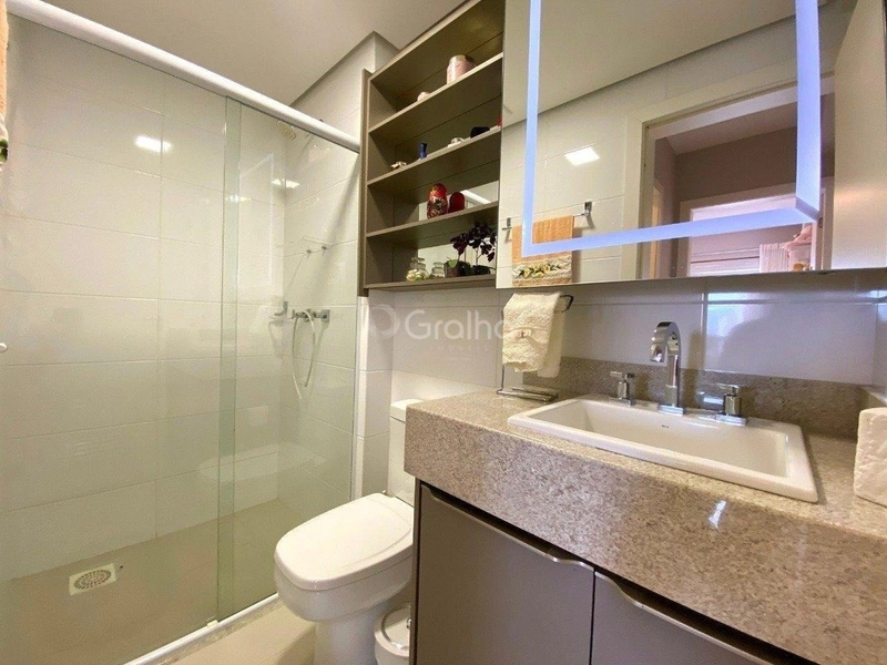 Apartamento na Agronômica com 3 dormitórios, sendo 1 suíte e 1 vaga.: 13ª foto da galeria de imagens do imóvel