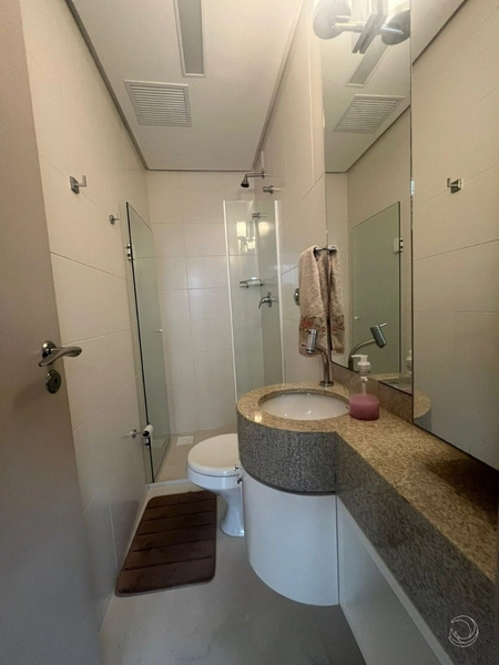 Apartamento no Centro com 3 suítes e 4 vagas de garagem - 256 m²: 17ª foto da galeria de imagens do imóvel