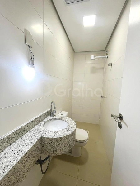 Apartamento no Centro  com 4 suítes e 4 vagas de garagem - 256 m²: 24ª foto da galeria de imagens do imóvel