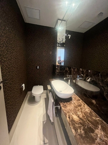 Apartamento no Centro com 3 suítes e 4 vagas de garagem - 256 m²: 9ª foto da galeria de imagens do imóvel
