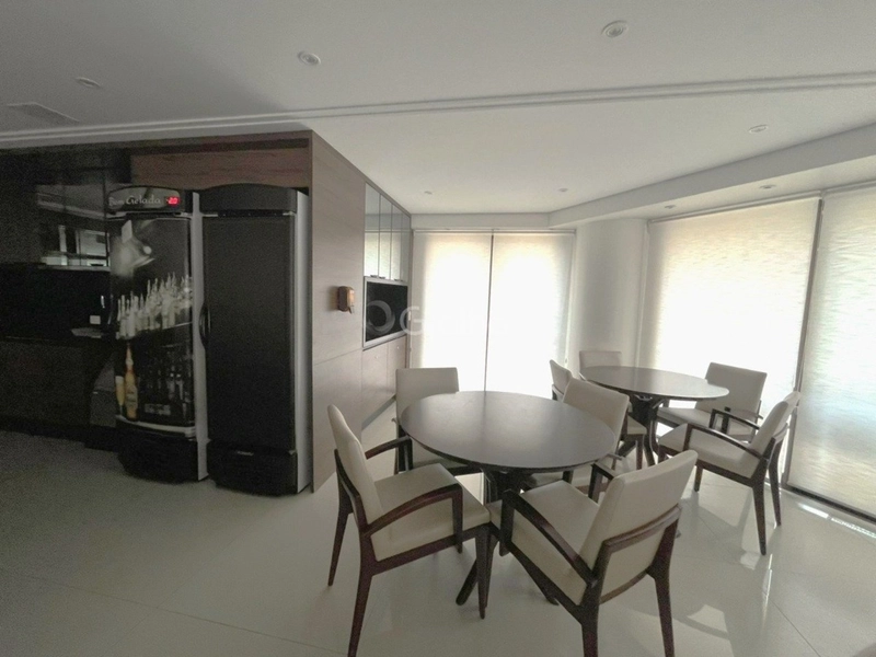 Apartamento no Centro  com 4 suítes e 4 vagas de garagem - 256 m²: 37ª foto da galeria de imagens do imóvel