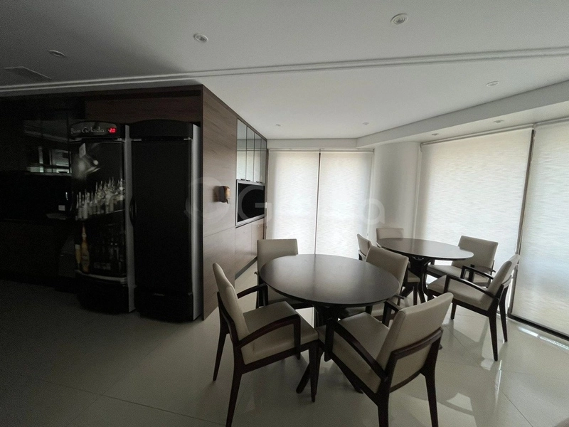 Apartamento no Centro  com 4 suítes e 4 vagas de garagem - 256 m²: 33ª foto da galeria de imagens do imóvel