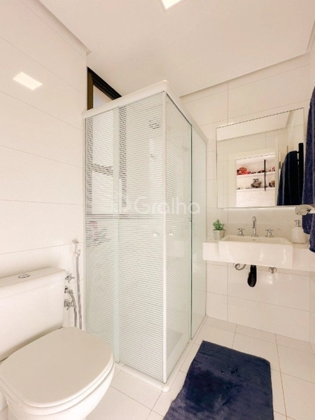 Apartamento no Centro  com 4 suítes e 4 vagas de garagem - 256 m²: 29ª foto da galeria de imagens do imóvel