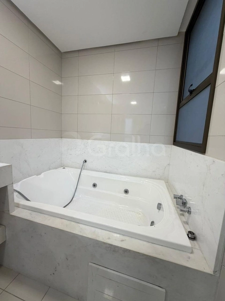 Apartamento no Centro  com 4 suítes e 4 vagas de garagem - 256 m²: 19ª foto da galeria de imagens do imóvel