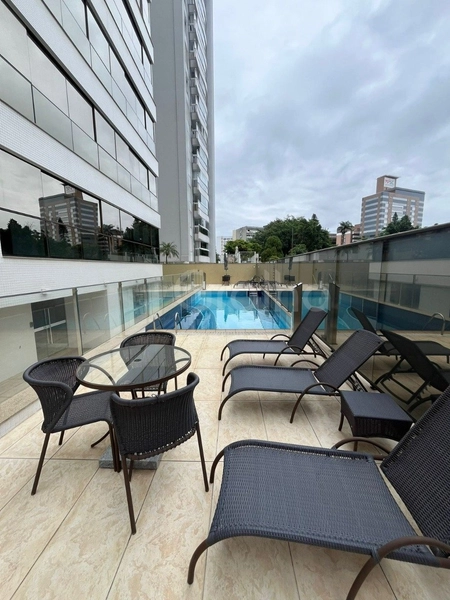 Apartamento no Centro  com 4 suítes e 4 vagas de garagem - 256 m²: 31ª foto da galeria de imagens do imóvel