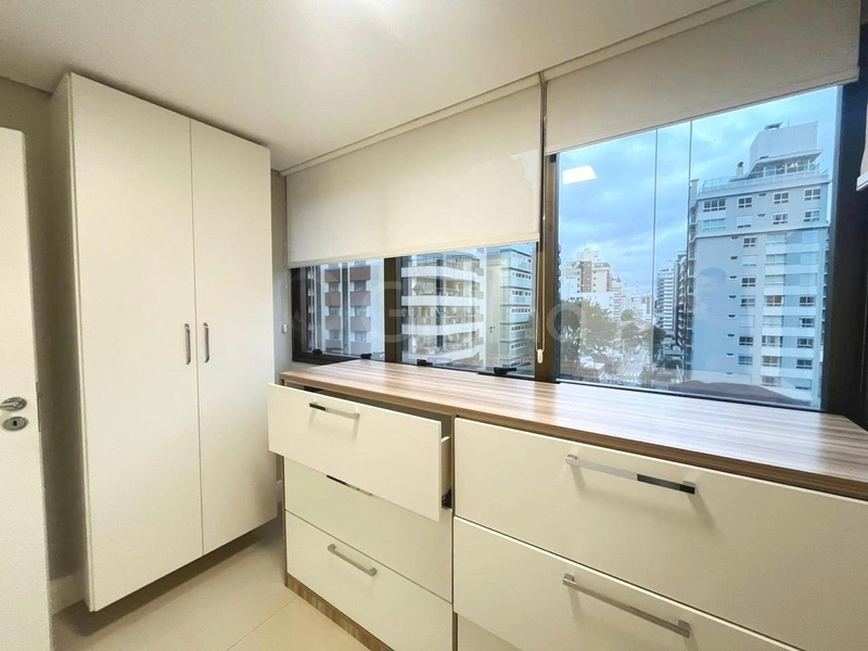 Apartamento no Centro  com 4 suítes e 4 vagas de garagem - 256 m²: 10ª foto da galeria de imagens do imóvel