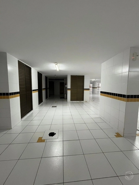 Apartamento no Centro com 3 suítes e 4 vagas de garagem - 256 m²: 45ª foto da galeria de imagens do imóvel