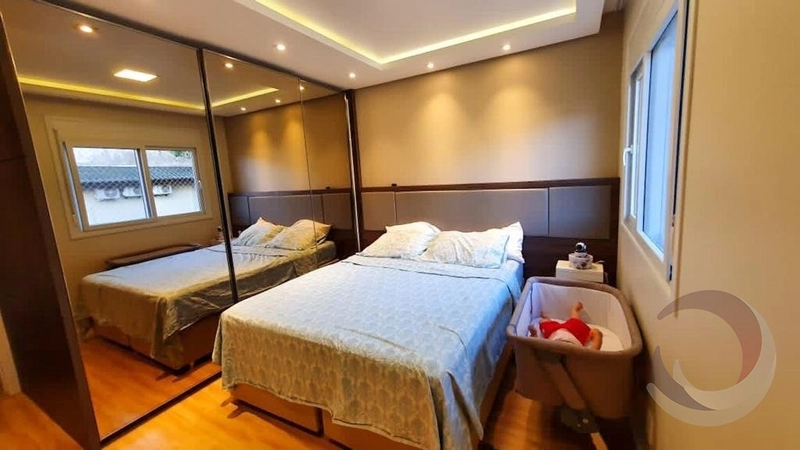 Apartamento em Jurere com 3 dormitórios, sendo 1 suítes e 1 vaga: 9ª foto da galeria de imagens do imóvel