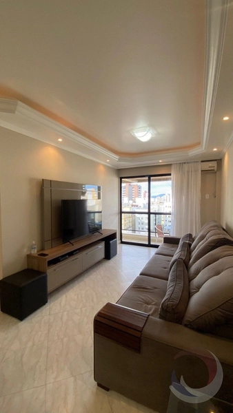 Apartamento no Estreito com 3 dormitórios, sendo 1 suíte e 2 vagas: 3ª foto da galeria de imagens do imóvel