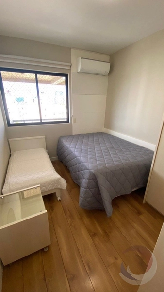 Apartamento no Estreito com 3 dormitórios, sendo 1 suíte e 2 vagas: 11ª foto da galeria de imagens do imóvel