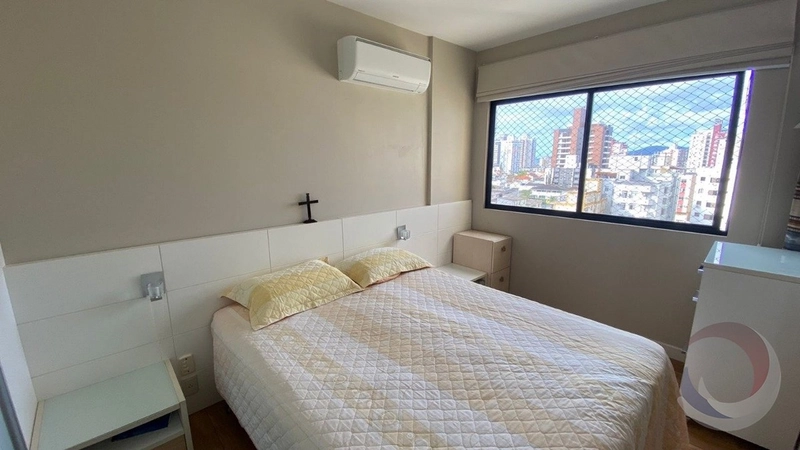 Apartamento no Estreito com 3 dormitórios, sendo 1 suíte e 2 vagas: 8ª foto da galeria de imagens do imóvel