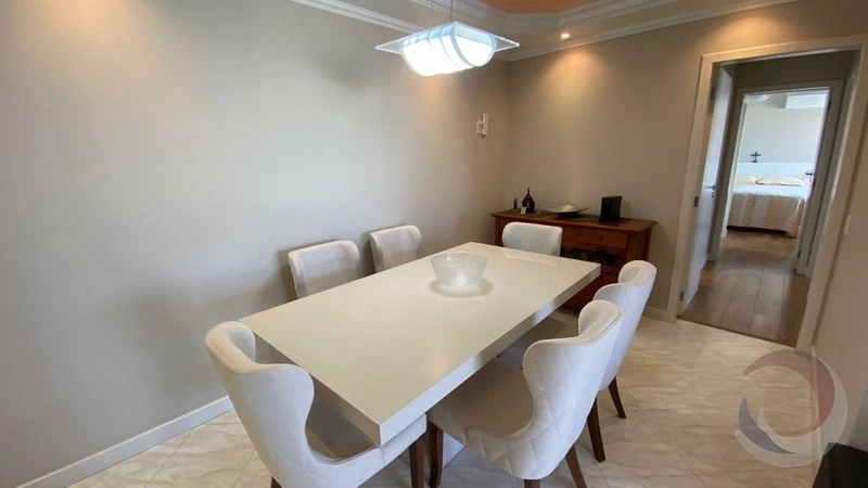 Apartamento no Estreito com 3 dormitórios, sendo 1 suíte e 2 vagas: 5ª foto da galeria de imagens do imóvel