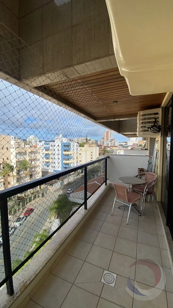 Apartamento no Estreito com 3 dormitórios, sendo 1 suíte e 2 vagas: 2ª foto da galeria de imagens do imóvel