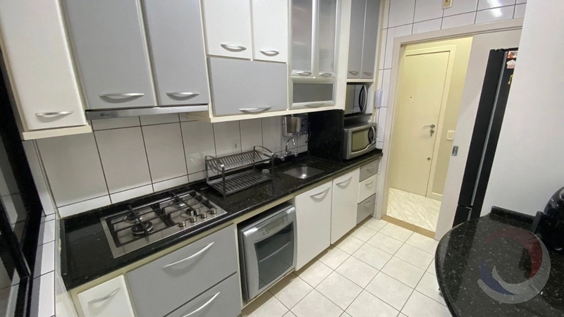 Apartamento no Estreito com 3 dormitórios, sendo 1 suíte e 2 vagas: 6ª foto da galeria de imagens do imóvel