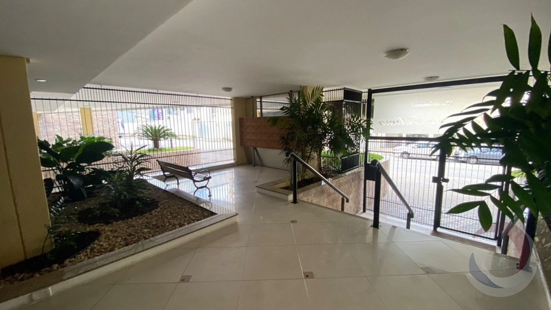 Apartamento no Estreito com 3 dormitórios, sendo 1 suíte e 2 vagas: 15ª foto da galeria de imagens do imóvel