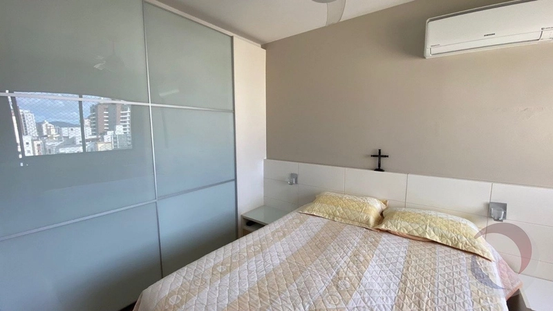 Apartamento no Estreito com 3 dormitórios, sendo 1 suíte e 2 vagas: 10ª foto da galeria de imagens do imóvel