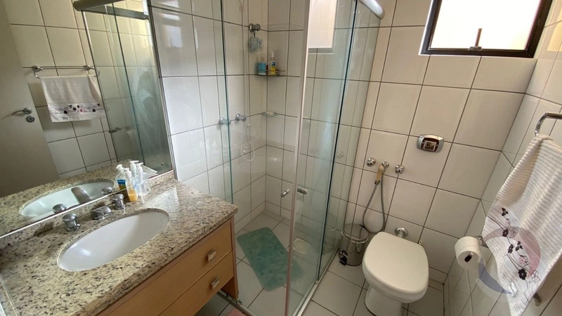 Apartamento no Estreito com 3 dormitórios, sendo 1 suíte e 2 vagas: 14ª foto da galeria de imagens do imóvel