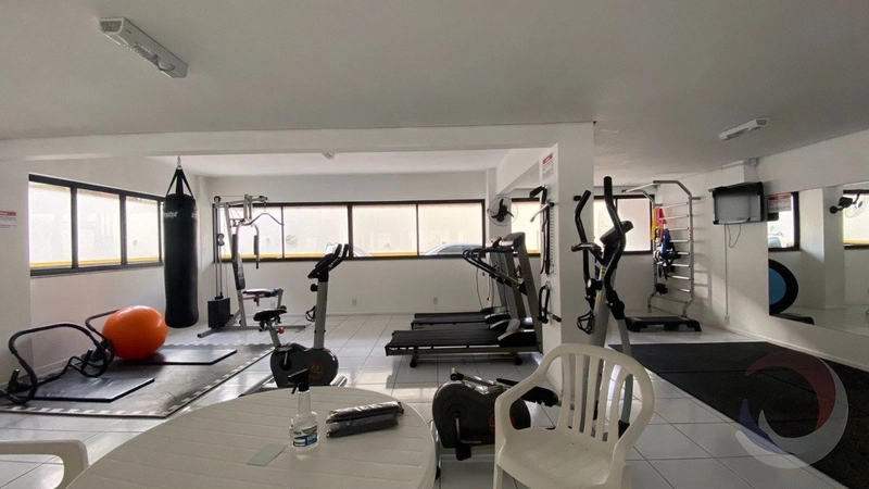 Apartamento no Estreito com 3 dormitórios, sendo 1 suíte e 2 vagas: 16ª foto da galeria de imagens do imóvel