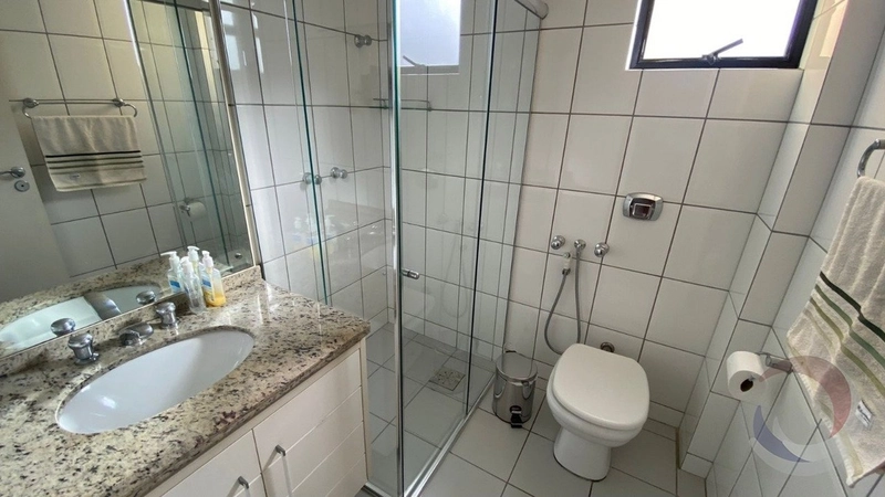Apartamento no Estreito com 3 dormitórios, sendo 1 suíte e 2 vagas: 13ª foto da galeria de imagens do imóvel