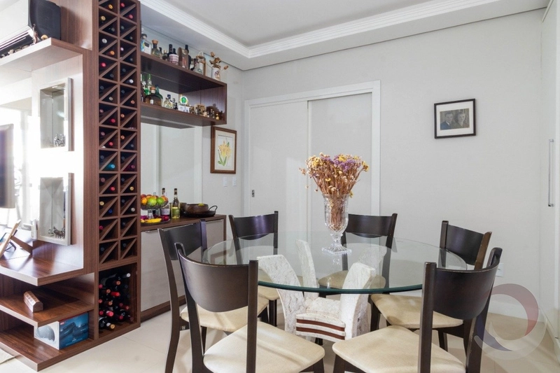 Apartamento na Agronomica com 3 dormitórios 1 suíte e 5 vagas - 133m²: 26ª foto da galeria de imagens do imóvel