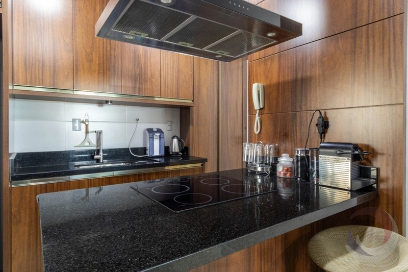 Apartamento na Agronomica com 3 dormitórios 1 suíte e 5 vagas - 133m²: 30ª foto da galeria de imagens do imóvel