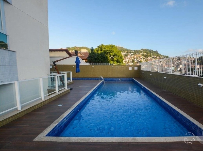 Apartamento na Agronomica com 3 dormitórios 1 suíte e 5 vagas - 133m²: 42ª foto da galeria de imagens do imóvel