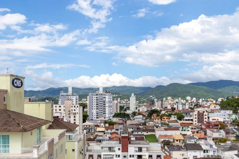 Apartamento na Agronomica com 3 dormitórios 1 suíte e 5 vagas - 133m²: 14ª foto da galeria de imagens do imóvel